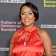 Image for article titled Tiffany Cross is Not Here for The View’s New Co-Host